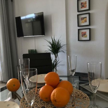 Isla Verde Apartment Торевьиа Экстерьер фото