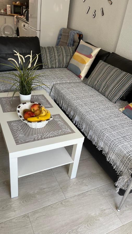 Isla Verde Apartment Торевьиа Экстерьер фото