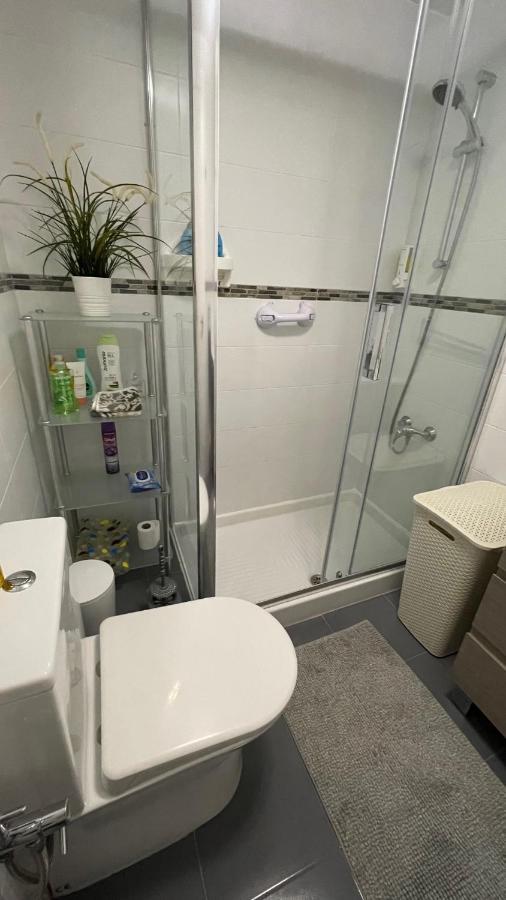 Isla Verde Apartment Торевьиа Экстерьер фото